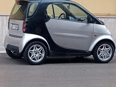 Smart ForTwo Coupé