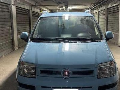Usata Fiat Panda Dynamic 69 CV (50 kW) 2011 Utilitaria