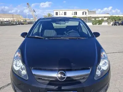 Usata Opel Corsa