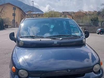 Usata Fiat Multipla 2000 Monovolume