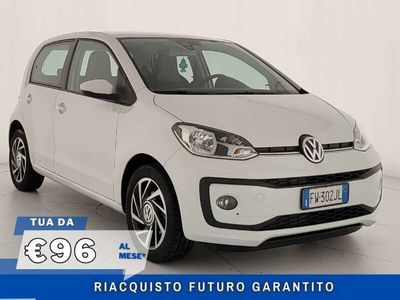 VW up!