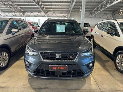 usata Seat Arona 1.0 TGI FR