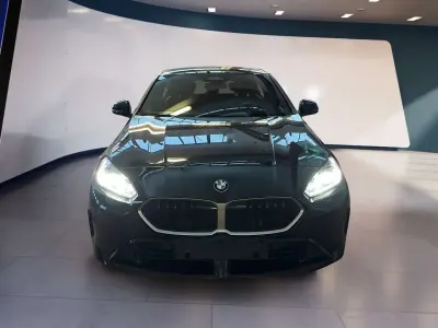 Usata BMW 120 M Sport 170 CV (125 kW) 2025 Nero Utilitaria