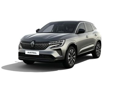 usata Renault Austral 1.2 E-Tech full hybrid Evolution 200cv auto nuova a Monza