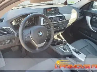 Usata BMW 225 M Sport 224 CV (164 kW) 2018