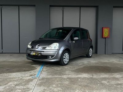 usata Renault Grand Modus 1.2 16V Yahoo!