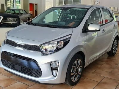 usata Kia Picanto 1.0 12V 5 porte Style Castelnuovo Rangone