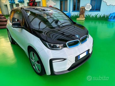 usata BMW i3 94h