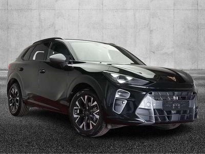 Nouvelle Cupra Terramar 150 ch (110 kW) 2025 Noir SUV