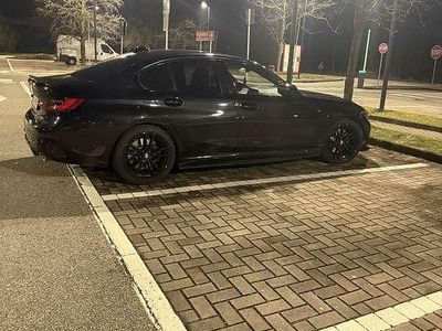 Usata BMW 320 Gran Turismo M Sport 190 CV (139 kW) 2019 Berlina