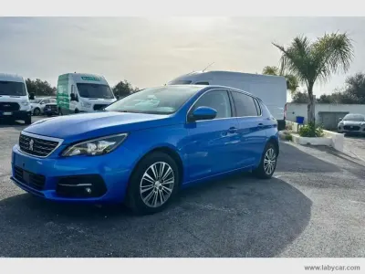Usata Peugeot 308