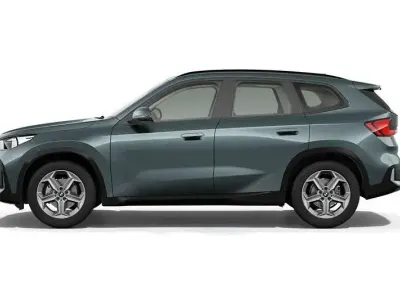 Nuova BMW X1 Efficient Dynamics 163 CV (119 kW) 2026 Nero SUV