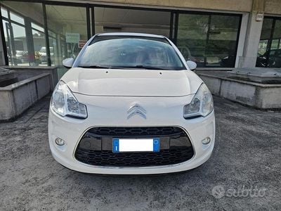 Occasion Citroën C3 Seduction 60 ch (44 kW) 2011 Blanc Berline