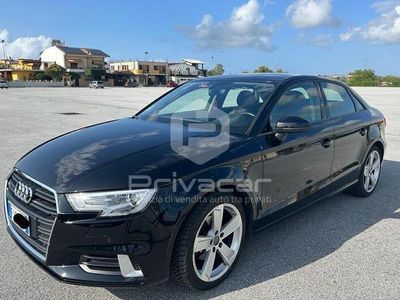 usata Audi A3 1.6 TDI 116 CV Business