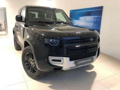 Usata Land Rover Defender S 200 CV (147 kW) 2024 Other SUV