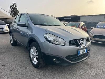 Occasion Nissan Qashqai