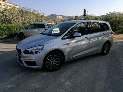 BMW 216 Gran Tourer