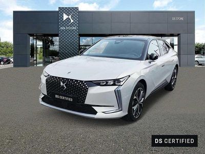 Usata DS Automobiles DS4 179 CV (131 kW) 2021 Grigio SUV