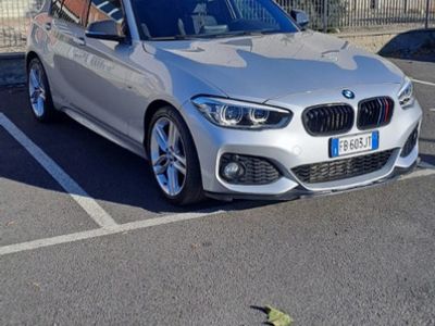 usata BMW 118 serie 1xdrive