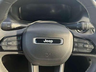 Usata Jeep Compass Limited 156 CV (114 kW) 2022 SUV