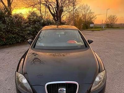 Gebraucht Seat Leon 105 PS (77 kW) 2006 Kleinwagen