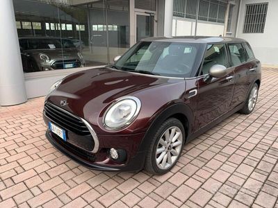 usata Mini Clubman (R55) - 2016