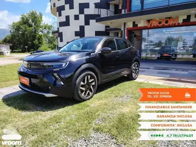 Usata Opel Mokka Ultimate 110 CV (80 kW) 2021 SUV