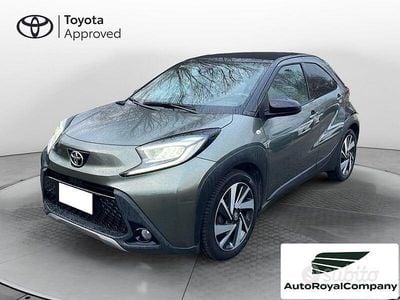 Other Usata 2022 Toyota Aygo X Lounge SUV | 15.500 € (Buon prezzo)