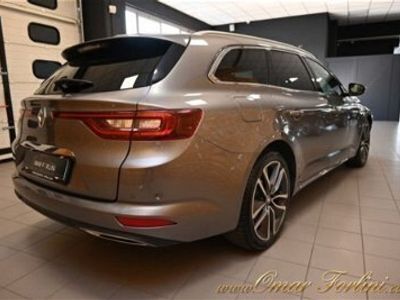 usata Renault Talisman SPORTER dCi EDC Energy Init.Par.4 MOTORE 85.000KM!