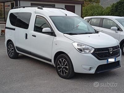 Dacia Dokker