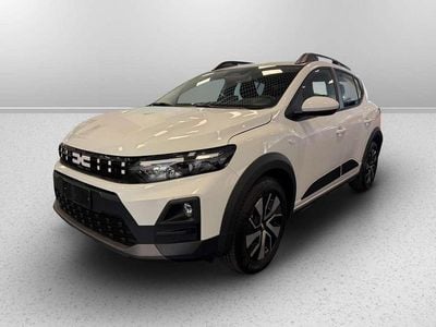 Nuova Dacia Sandero Expression 2026 Bianco Berlina