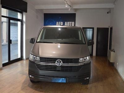 Grigio Usata 2020 VW Caravelle Trendline Monovolume | 32.900 € (Cara)