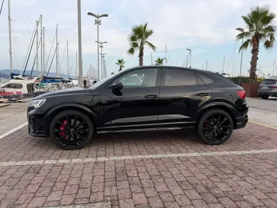 Usata Audi RS Q3 Sportback