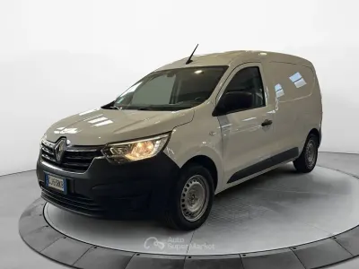 Usado Renault Express 75 CV (55 kW) 2022 Other Monovolumen