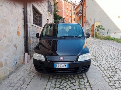 Fiat Multipla
