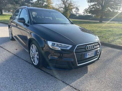 usata Audi A3 Sportback 30 1.6 tdi Sport 116cv