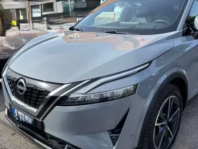 Usado Nissan Qashqai Tekna 158 CV (116 kW) 2023 SUV