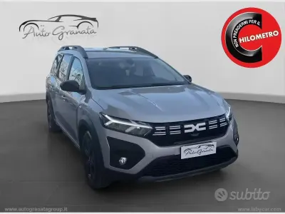 Gebraucht Dacia Jogger