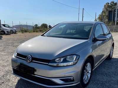 usata VW Golf 7,5 serie - 2019