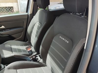 Usata Dacia Duster 101 CV (74 kW) 2020 Nero SUV