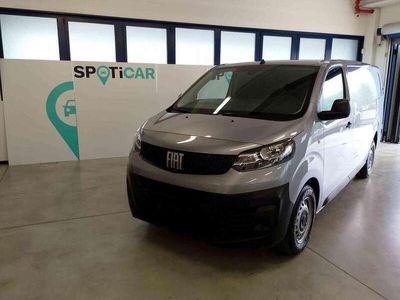 usata Fiat Scudo 1.5 BlueHDi 100CV L3H1 Furgone