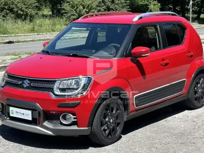 Usata Suzuki Ignis