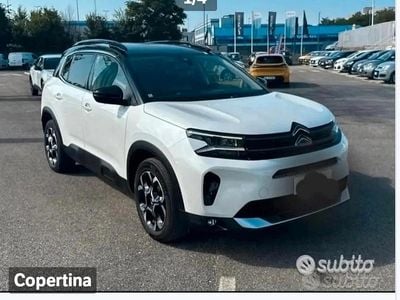 Occasion Citroën C5 131 ch (96 kW) 2022 Blanc Break