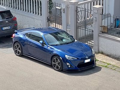 Toyota GT86