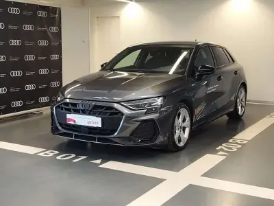 Usata Audi A3