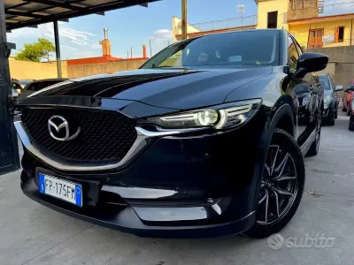 Usata Mazda CX-5