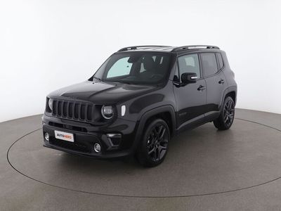 usata Jeep Renegade UJ61691