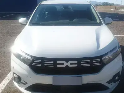 Usata Dacia Sandero