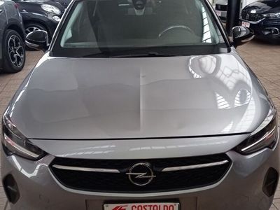 usata Opel Corsa 1.2 Edition