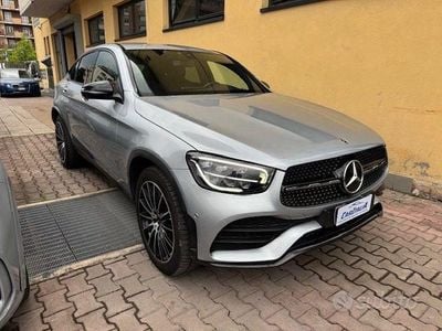Mercedes GLC300
